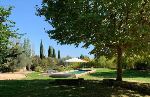 Valergues House | Quiet and pleasant house in a peaceful setting