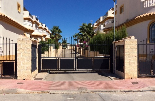San Fulgencio Villa | Quiet and Secluded Villa
