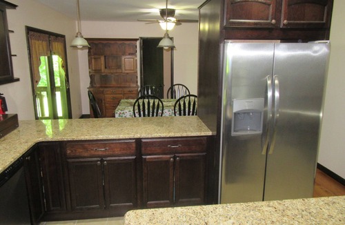 Spring Mills House | Quiet and Secluded Mountainous Area