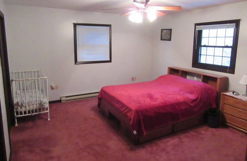 Spring Mills House | Quiet and Secluded Mountainous Area