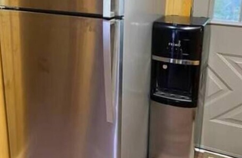 Lakeside Cabin | Quiet and Serene Cabin in the Tree's