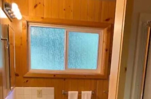 Lakeside Cabin | Quiet and Serene Cabin in the Tree's