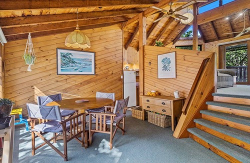 Hawks Nest House | Quiet and Serene, TOP NOTCH