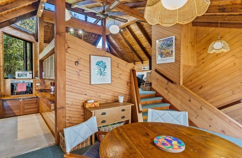 Hawks Nest House | Quiet and Serene, TOP NOTCH