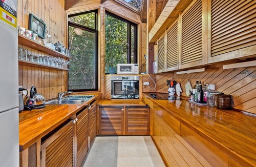 Hawks Nest House | Quiet and Serene, TOP NOTCH