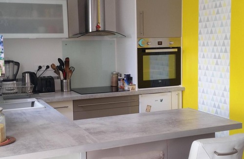 Vaux-sur-Mer House | QUIET AND SERENITY - SEASIDE