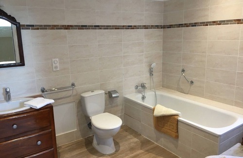 Ouzouer-sur-Trezee House | Quiet and spacious gite, 10 pers. 1h30 from Paris Ouzouer sur Trézée Loiret Centre