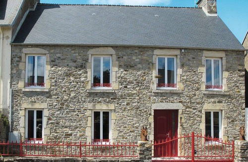 Portbail House | Quiet and sunny house