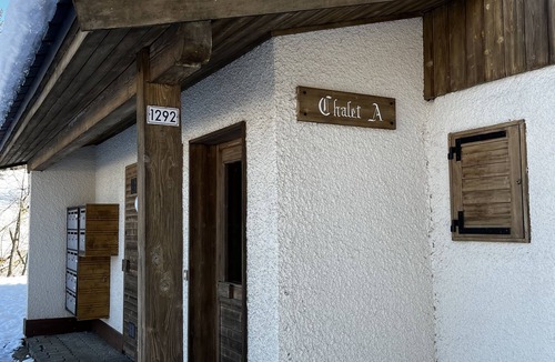 Demi-Quartier Apartment | Quiet and warm apartment