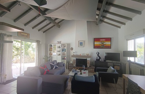 Anglet House | QUIET ANGLET NEAR BEACH AND FOREST