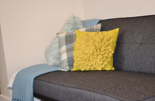 Girton Apartment | Quiet annex with parking, Cambridge