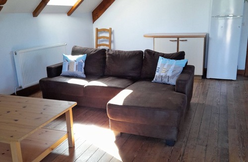 La Haye Apartment | Quiet apartment, La Haye, Cotentin, Manche, Normandy