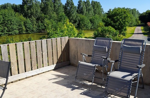 La Haye Apartment | Quiet apartment, La Haye, Cotentin, Manche, Normandy