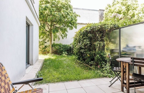 Vanves Apartment | Quiet apartment - 1BR/6P - Vanves
