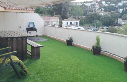 Tossa de Mar Apartment | QUIET APARTMENT 5 minutes TO THE BEACH