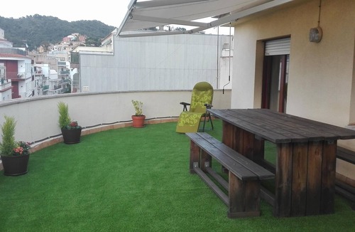 Tossa de Mar Apartment | QUIET APARTMENT 5 minutes TO THE BEACH