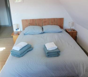 Cruet Apartment | Quiet apartment between sky and mountains