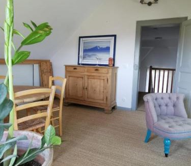 Cruet Apartment | Quiet apartment between sky and mountains