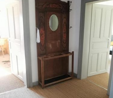 Cruet Apartment | Quiet apartment between sky and mountains