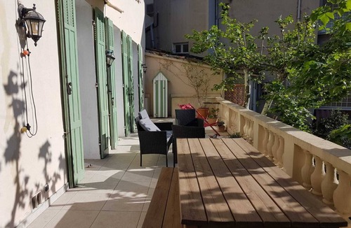 7th Arrondissement Apartment | Quiet apartment close to the beach and tourist attractions