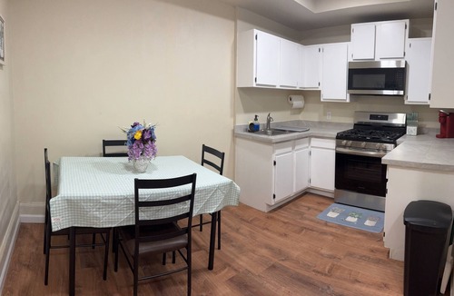Safford Apartment | Quiet Apartment Close to Downtown Safford