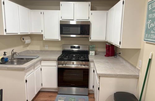 Safford Apartment | Quiet Apartment Close to Downtown Safford