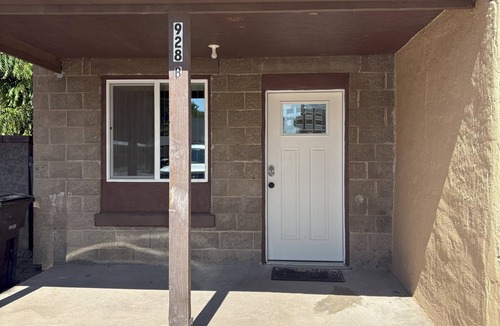 Safford Apartment | Quiet Apartment Close to Downtown Safford