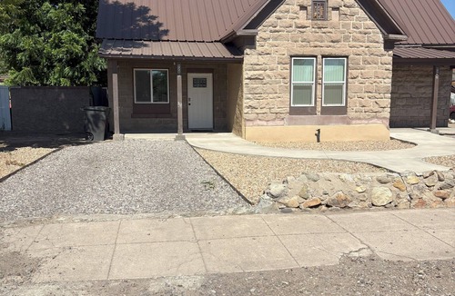 Safford Apartment | Quiet Apartment Close to Downtown Safford