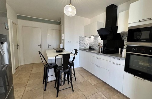 Albi Apartment | Quiet apartment close to amenities