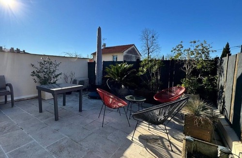 Albi Apartment | Quiet apartment close to amenities
