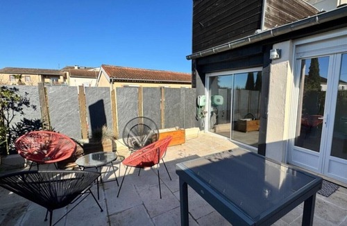 Albi Apartment | Quiet apartment close to amenities