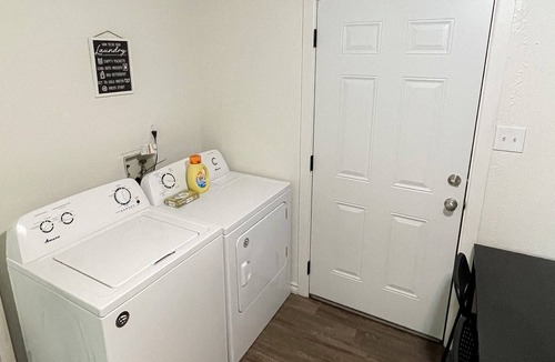 Portales Apartment | Quiet Apartment Close to ENMU