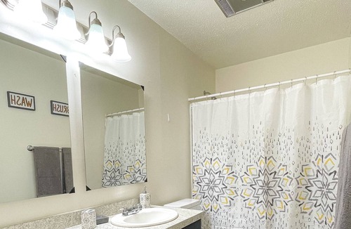 Portales Apartment | Quiet Apartment Close to ENMU