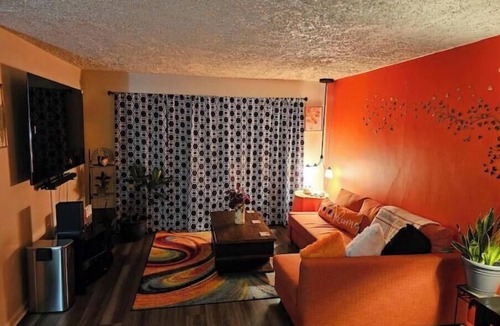 Bay Shore Apartment | Quiet apartment complex