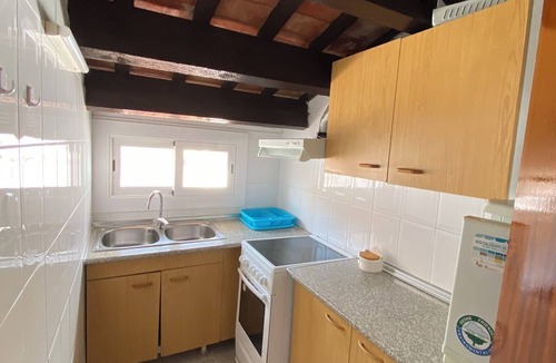 Canet de Mar Apartment | QUIET APARTMENT