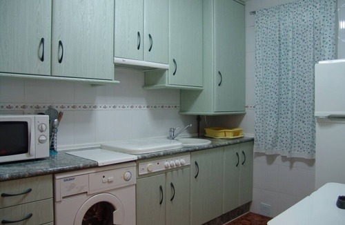 Ruidera House | QUIET APARTMENT