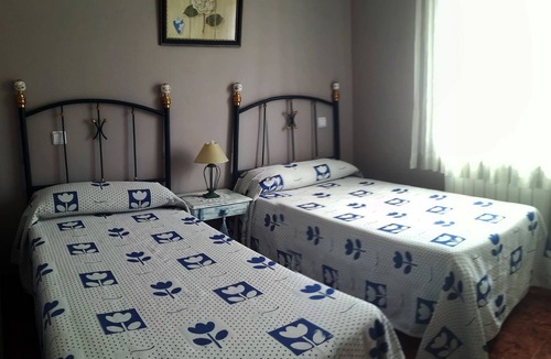 Ruidera House | QUIET APARTMENT