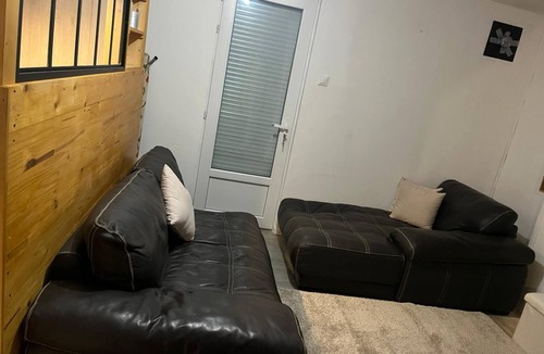 Raismes Apartment | Quiet apartment for rent