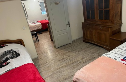 Raismes Apartment | Quiet apartment for rent