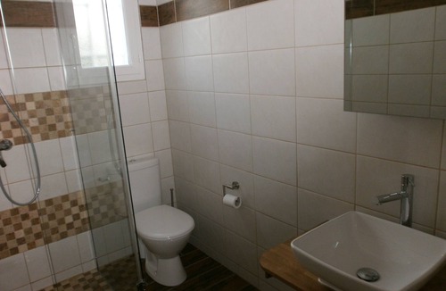 Arcizans-Avant Apartment | Quiet apartment overlooking the mountains