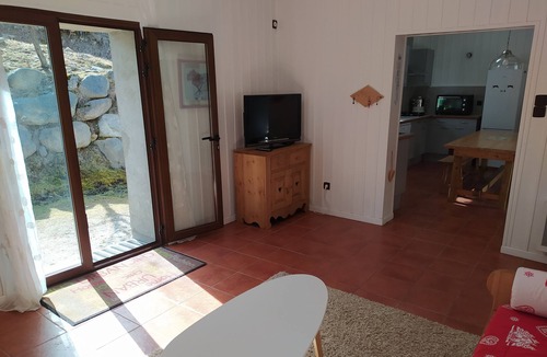 Porta Apartment | Quiet apartment near ski resort