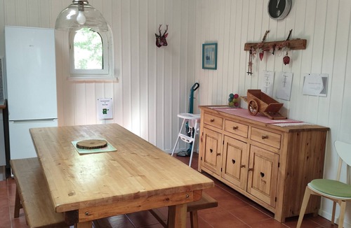 Porta Apartment | Quiet apartment near ski resort