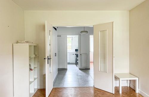 Maisons-Laffitte Apartment | Quiet apartment Place Marine center Maisons Laffitte