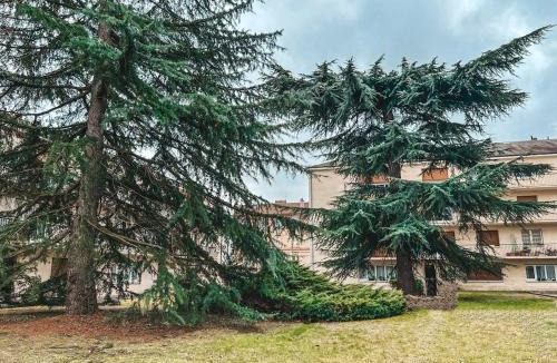 Maisons-Laffitte Apartment | Quiet apartment Place Marine center Maisons Laffitte