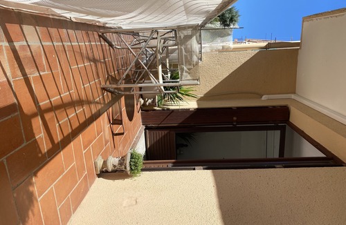 Les Platanes Apartment | Quiet apartment