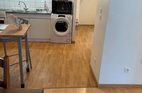 Rambervillers Apartment | Quiet apartment