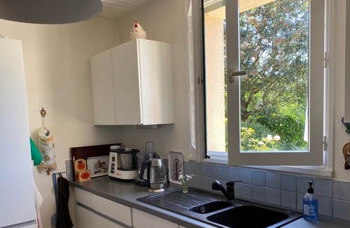 Saint-Lyphard Cottage | Quiet apartment