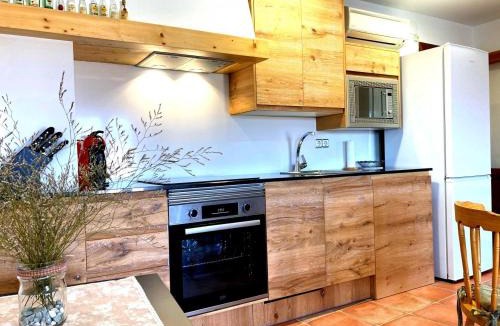 Artesa de Segre Apartment | Quiet apartment in the heart of town with a large terrace l'Abatanador