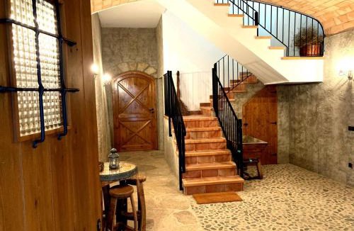 Artesa de Segre Apartment | Quiet apartment in the heart of town with a large terrace l'Abatanador