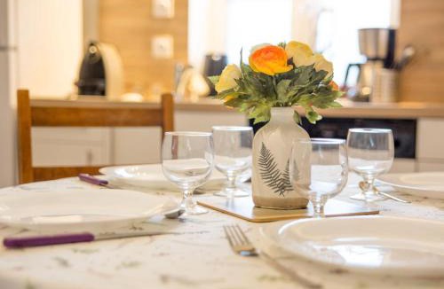 Bayeux Apartment | Quiet apartment in Bayeux 9km from beach